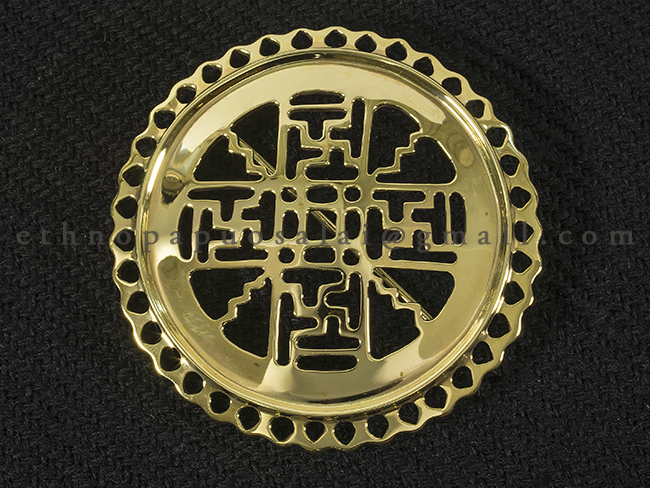 Kiauraraštė segė iš Trikatos, IIIa. 1